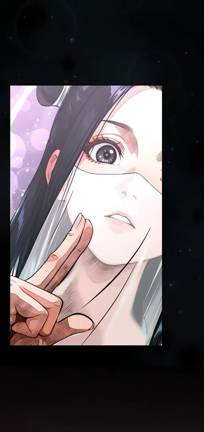 Read Demonic Divine Sword chapter 22 image 35 on Lezhin