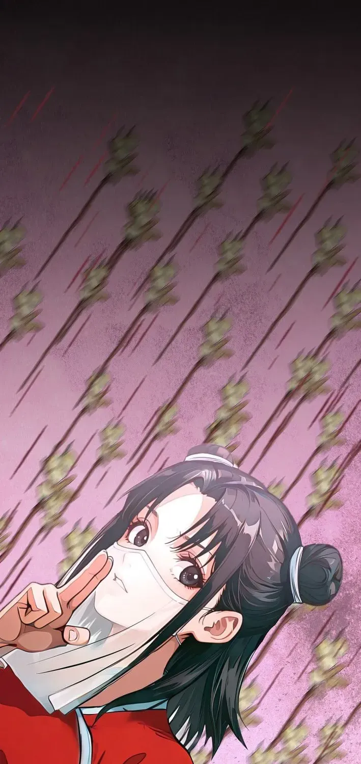 Read Demonic Divine Sword chapter 22 image 36 on Lezhin