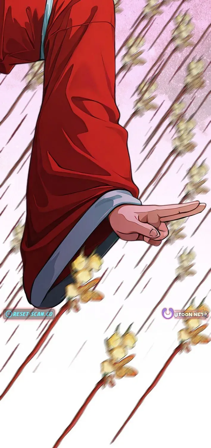 Read Demonic Divine Sword chapter 22 image 37 on Lezhin