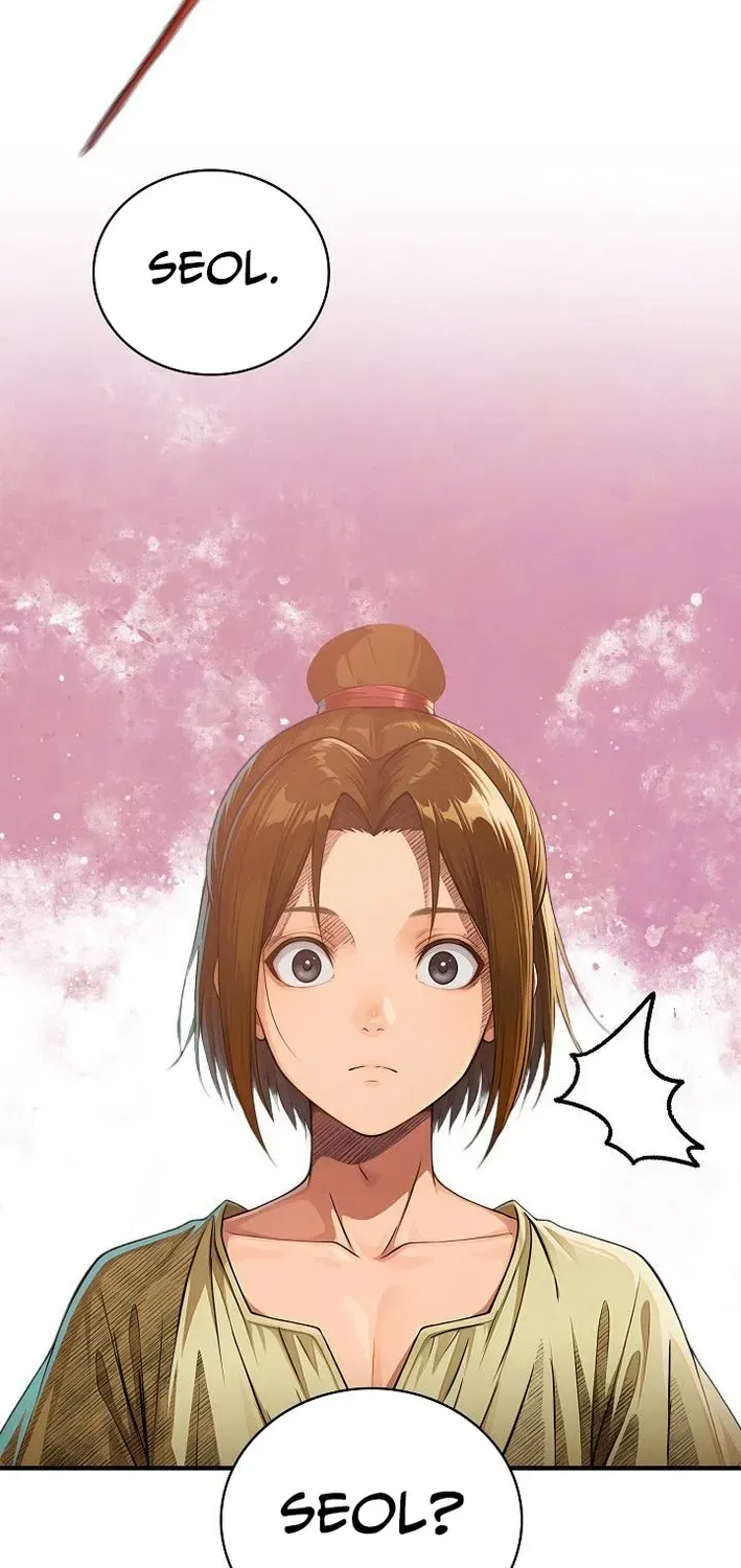 Read Demonic Divine Sword chapter 22 image 38 on Lezhin