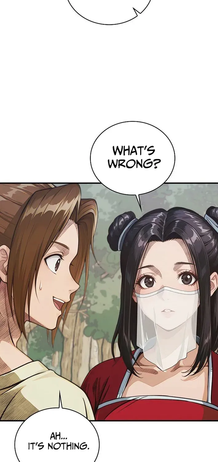 Read Demonic Divine Sword chapter 22 image 39 on Lezhin