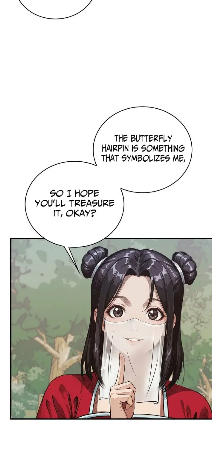 Read Demonic Divine Sword chapter 22 image 40 on Lezhin
