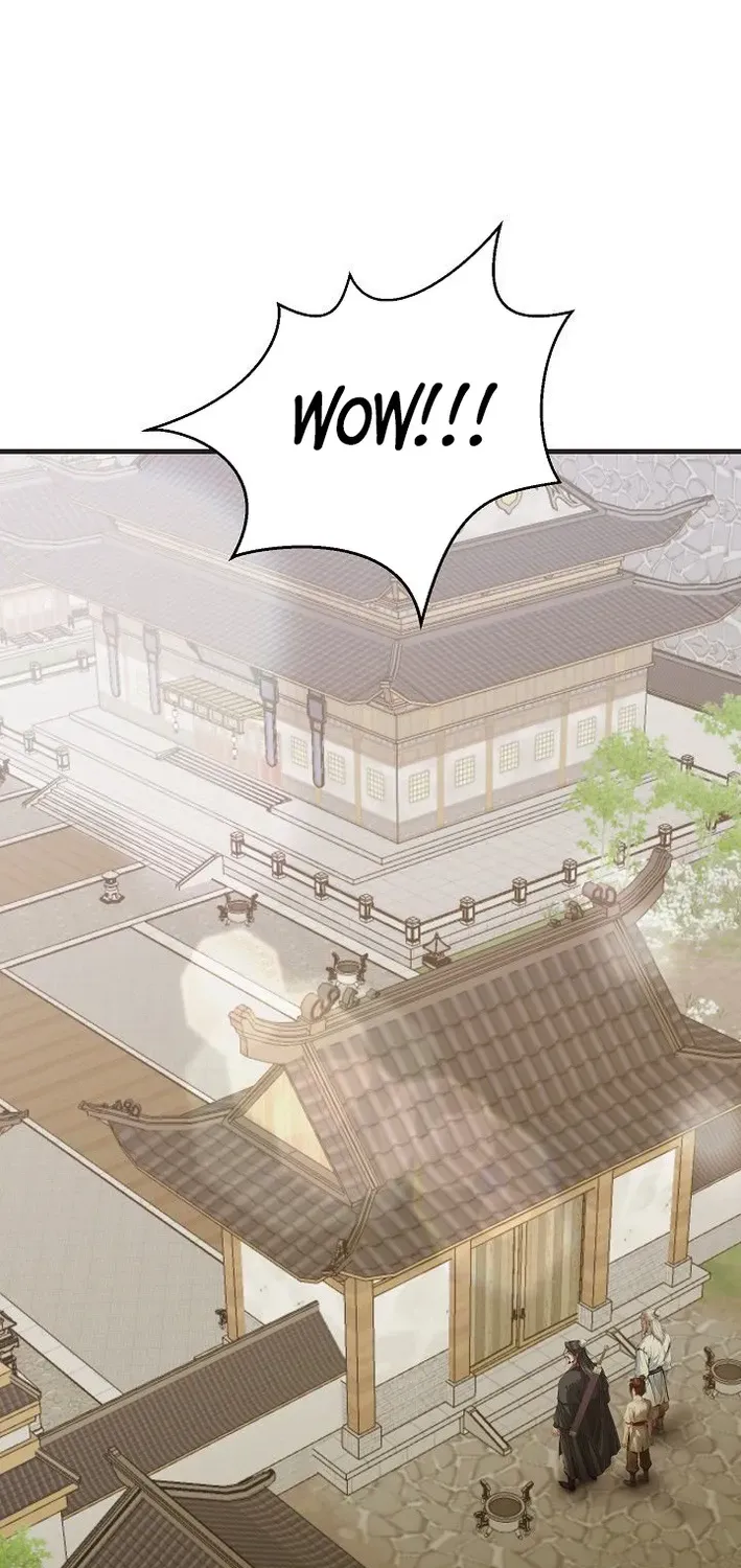 Read Demonic Divine Sword chapter 22 image 43 on Lezhin