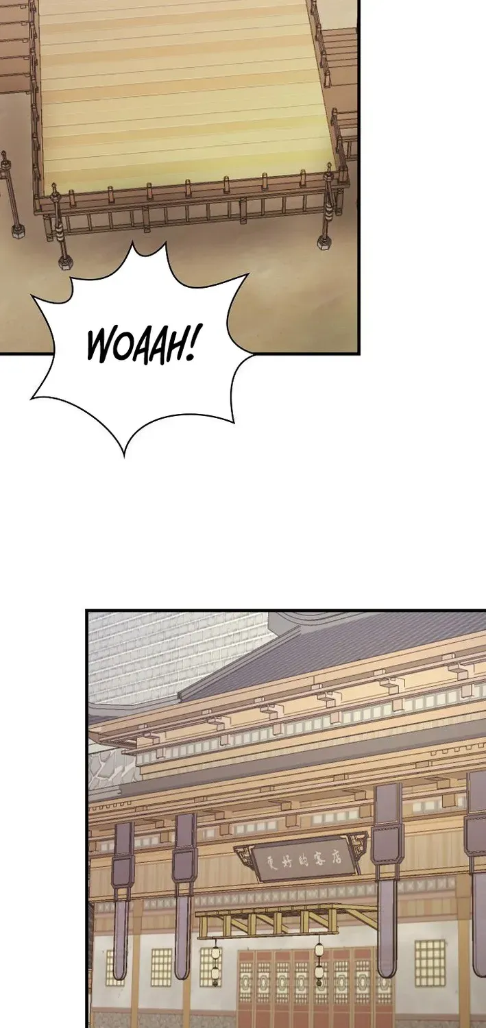 Read Demonic Divine Sword chapter 22 image 49 on Lezhin