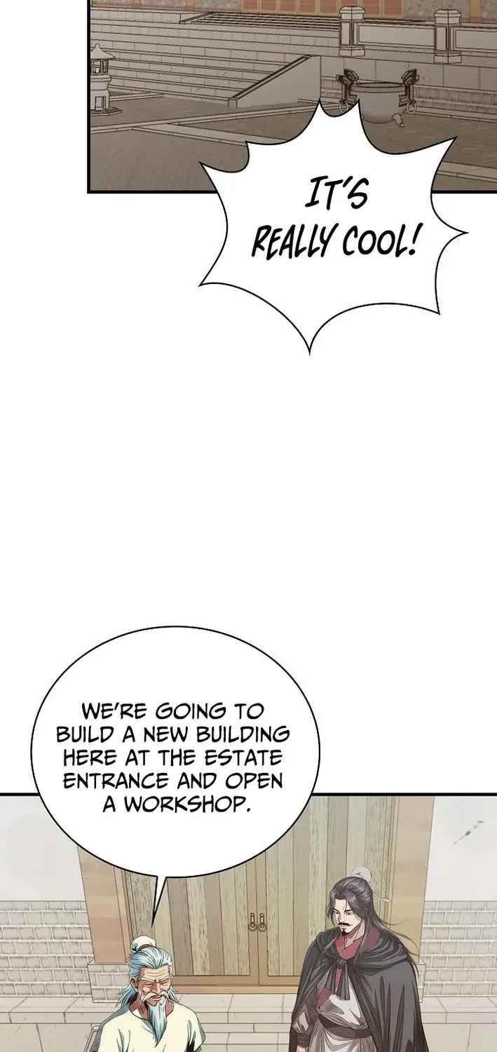 Read Demonic Divine Sword chapter 22 image 50 on Lezhin