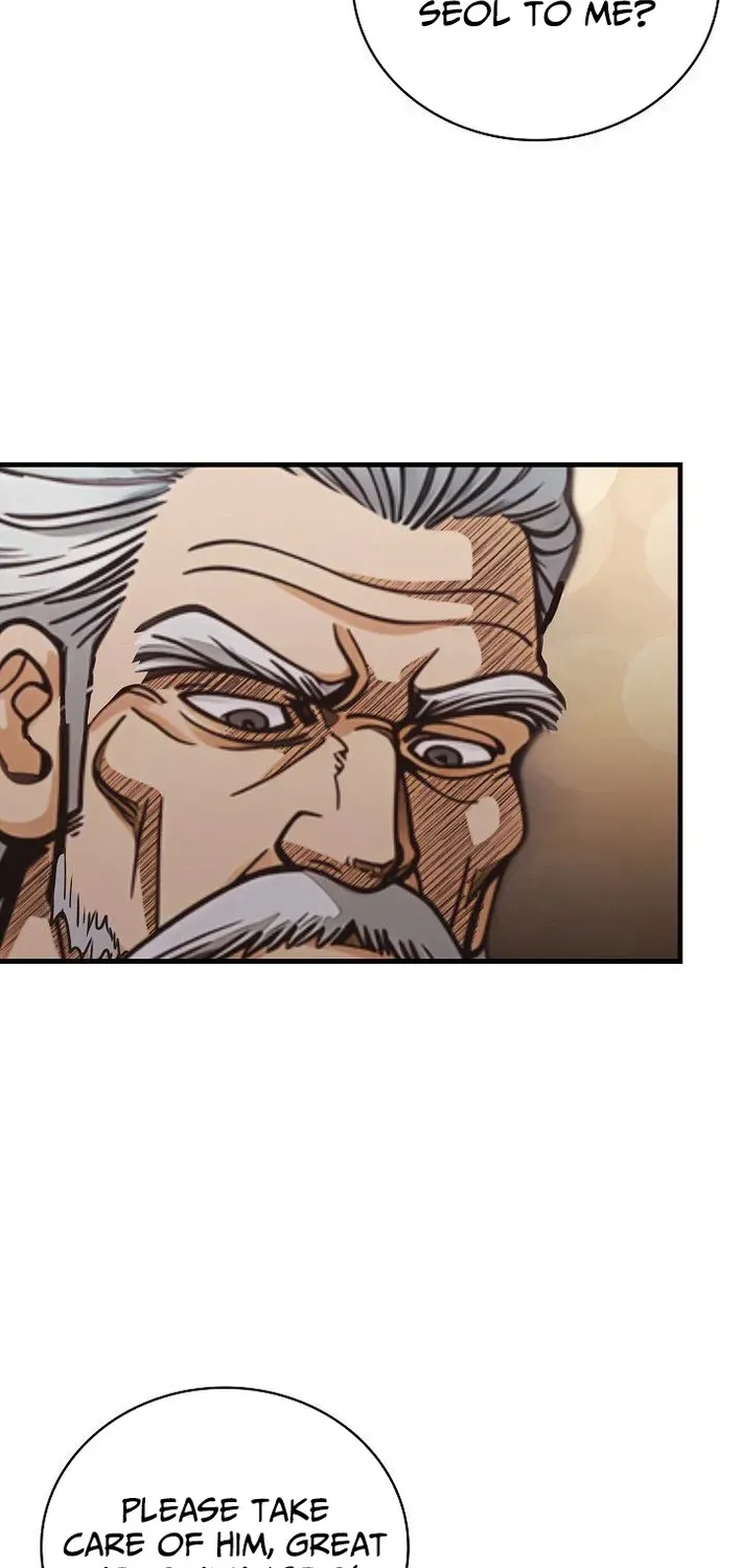 Read Demonic Divine Sword chapter 22 image 53 on Lezhin