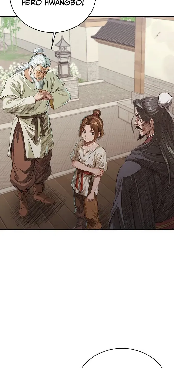 Read Demonic Divine Sword chapter 22 image 54 on Lezhin