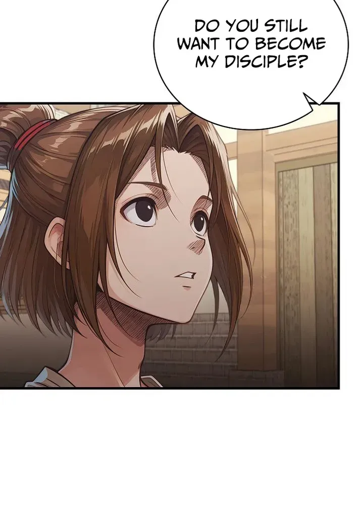 Read Demonic Divine Sword chapter 22 image 55 on Lezhin