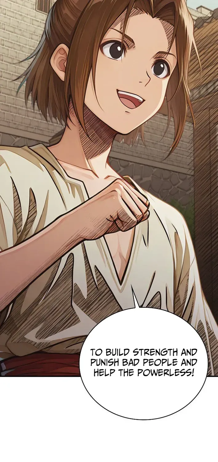 Read Demonic Divine Sword chapter 22 image 58 on Lezhin