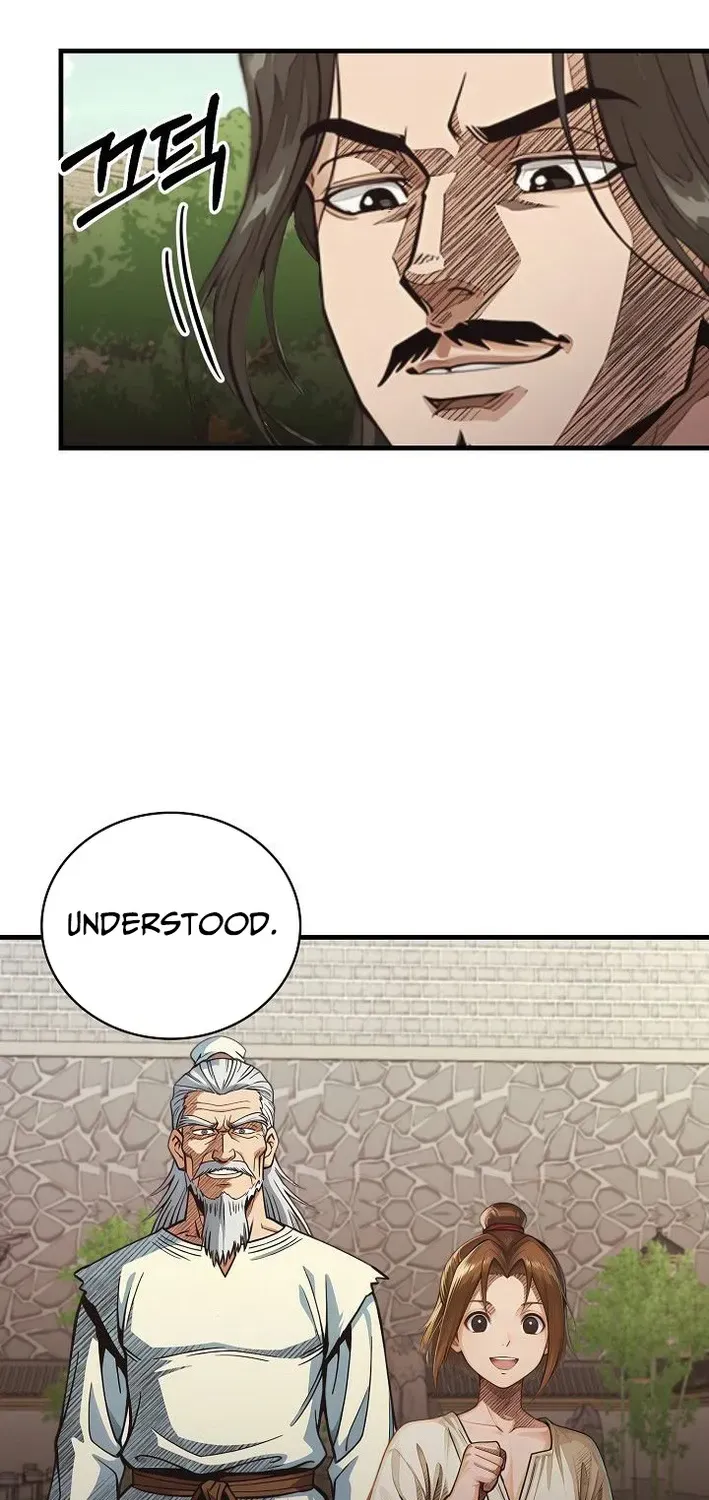 Read Demonic Divine Sword chapter 22 image 59 on Lezhin