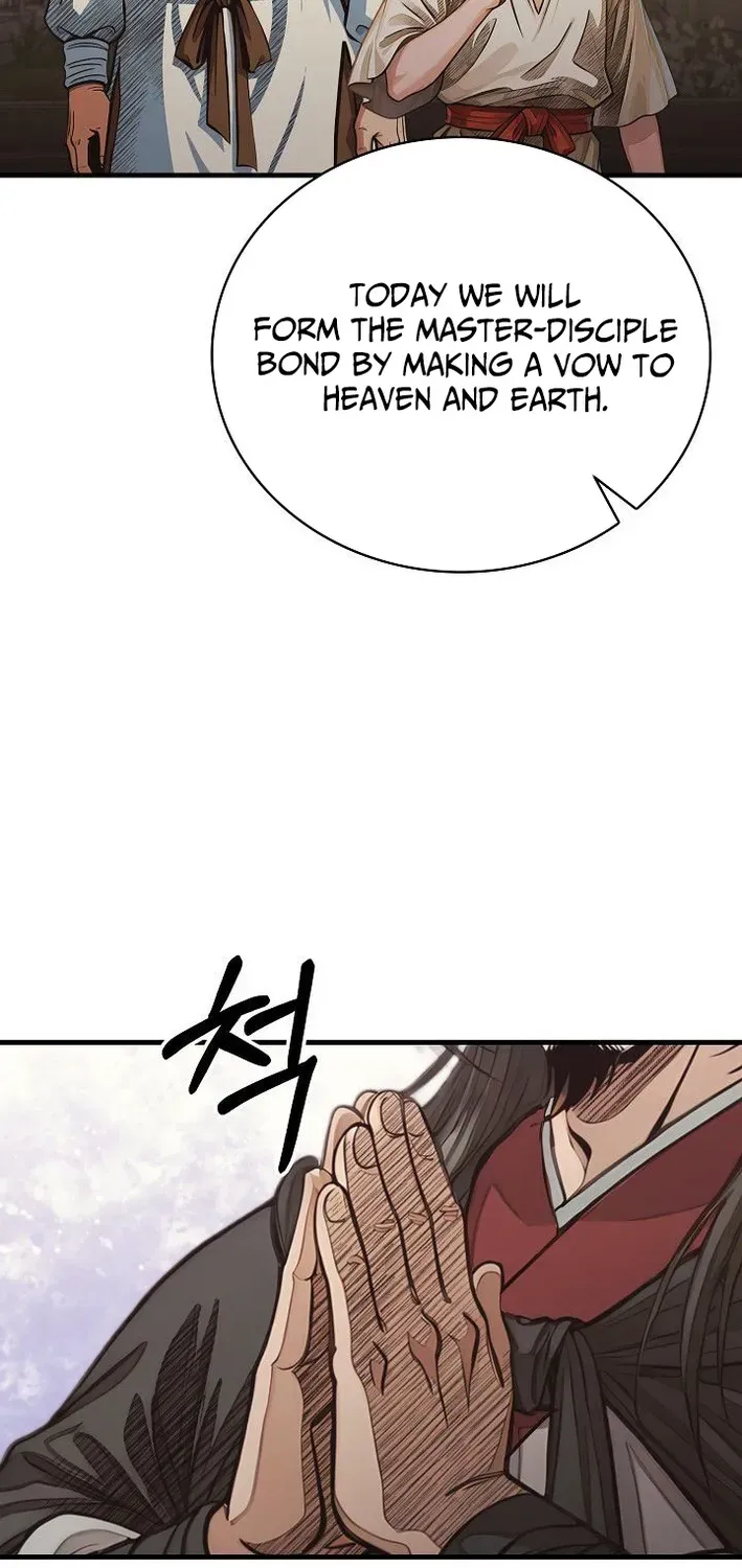 Read Demonic Divine Sword chapter 22 image 60 on Lezhin