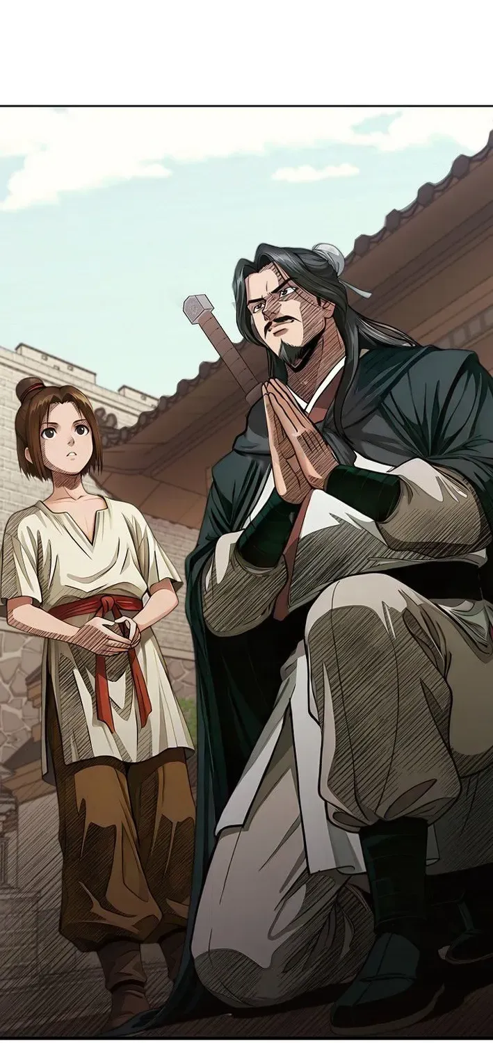 Read Demonic Divine Sword chapter 22 image 61 on Lezhin