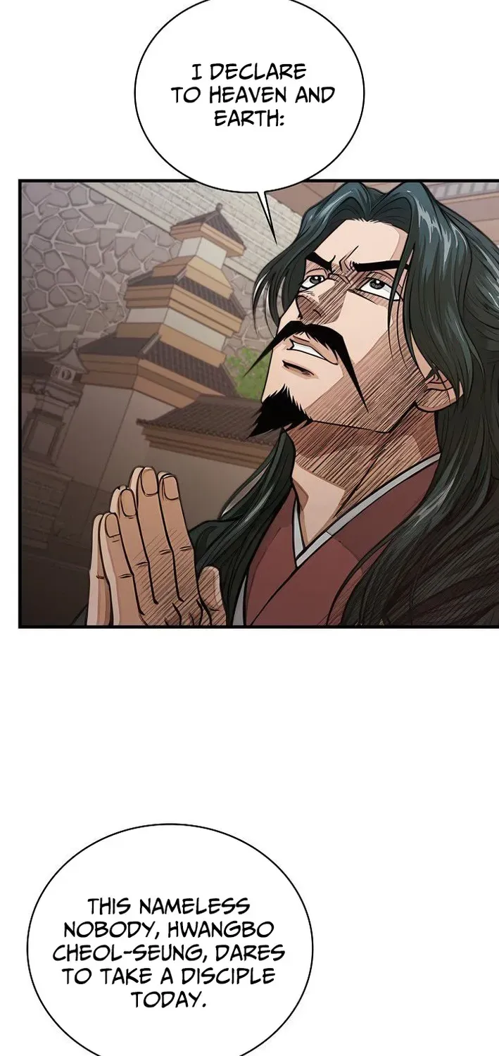 Read Demonic Divine Sword chapter 22 image 65 on Lezhin
