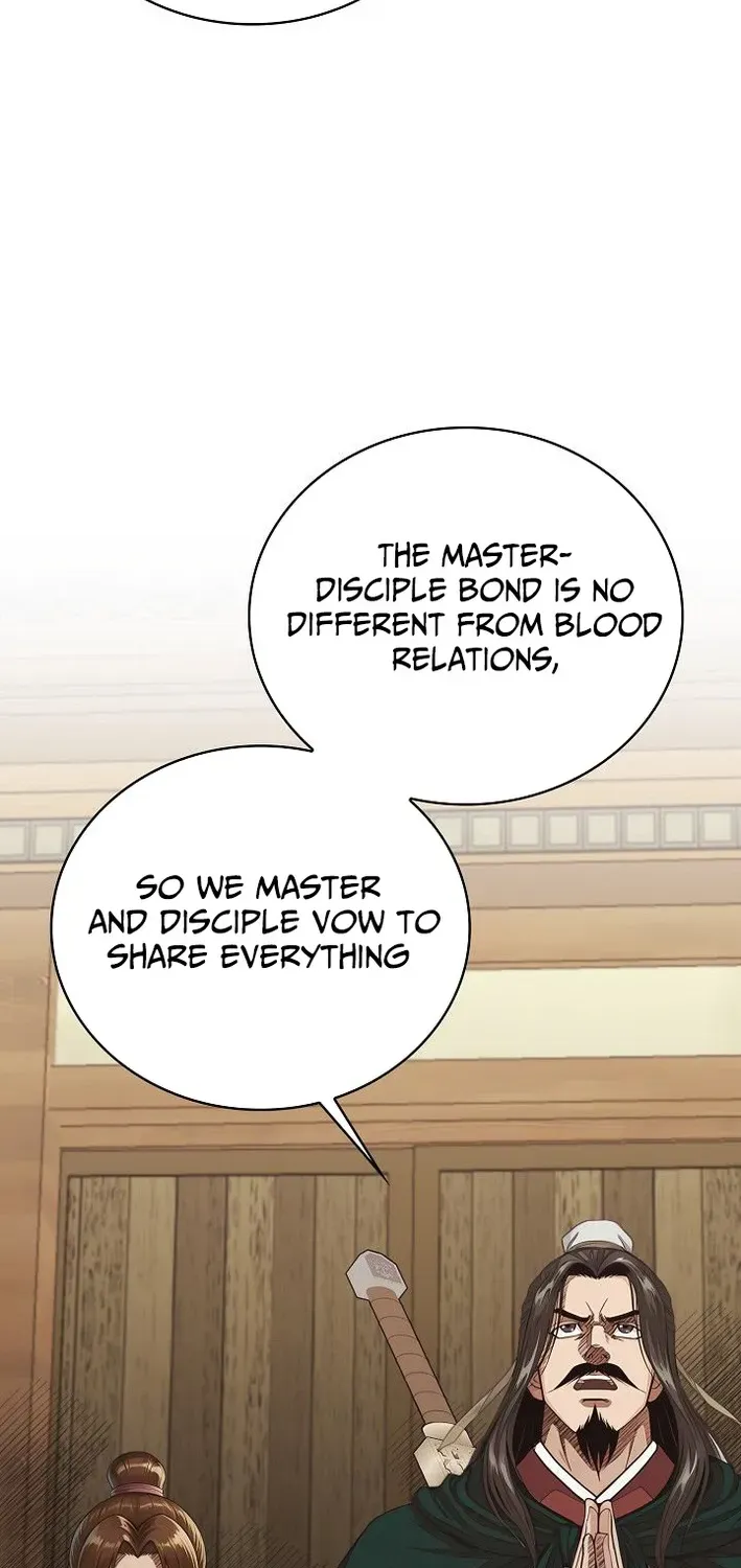 Read Demonic Divine Sword chapter 22 image 66 on Lezhin