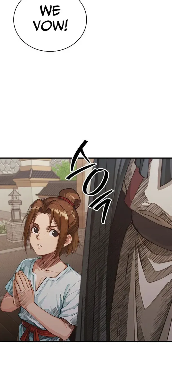 Read Demonic Divine Sword chapter 22 image 68 on Lezhin