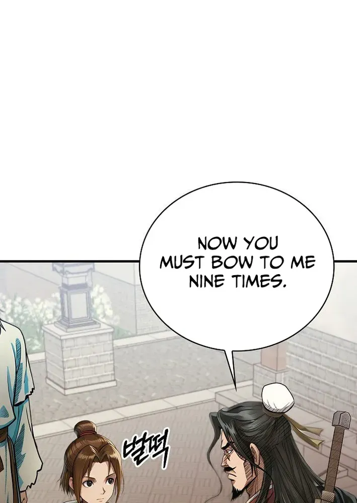 Read Demonic Divine Sword chapter 22 image 69 on Lezhin