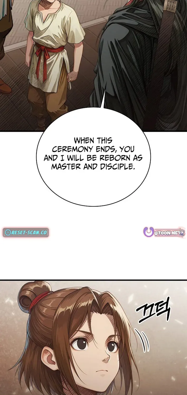 Read Demonic Divine Sword chapter 22 image 70 on Lezhin