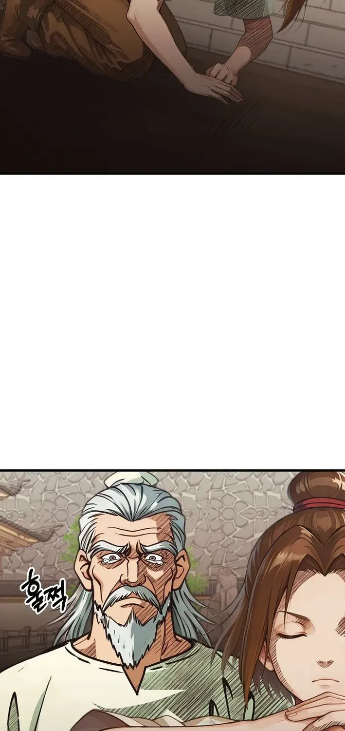 Read Demonic Divine Sword chapter 22 image 73 on Lezhin