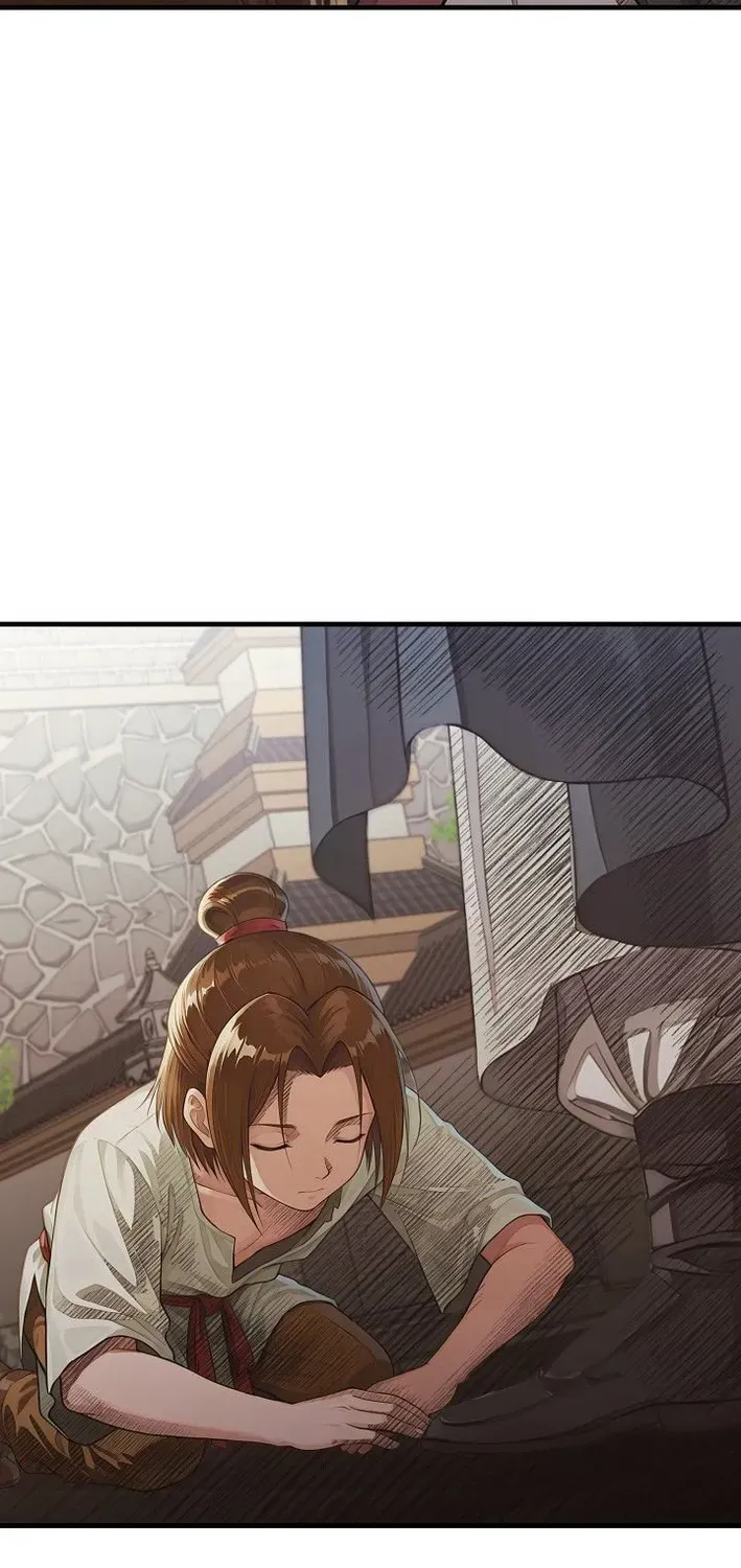 Read Demonic Divine Sword chapter 22 image 75 on Lezhin