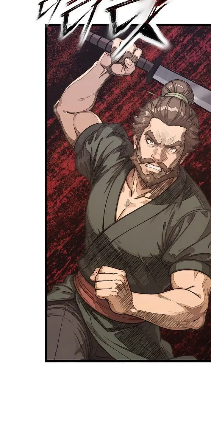 Read Demonic Divine Sword chapter 24 image 1 on Lezhin