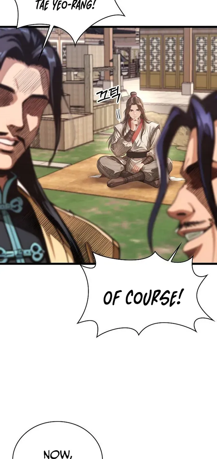 Read Demonic Divine Sword chapter 24 image 11 on Lezhin