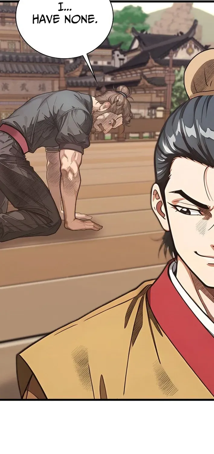 Read Demonic Divine Sword chapter 24 image 15 on Lezhin