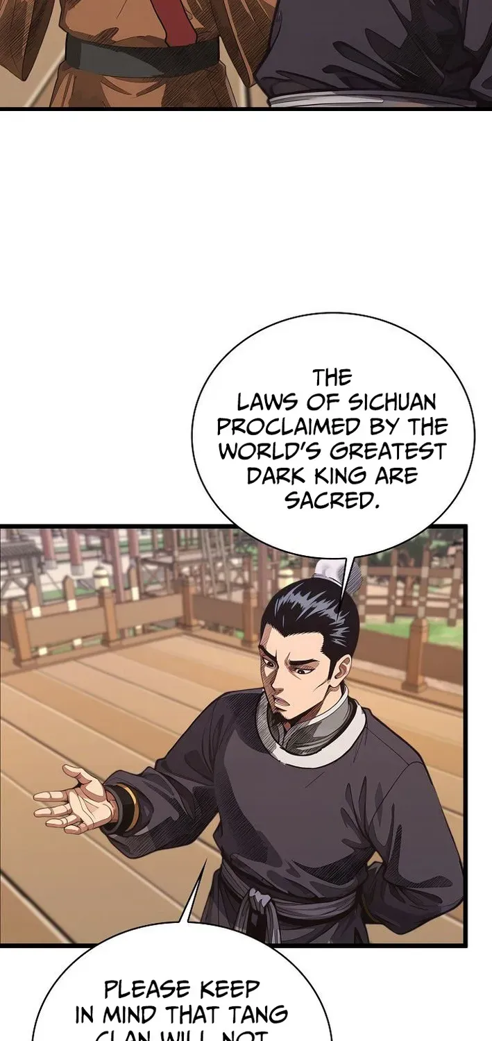 Read Demonic Divine Sword chapter 24 image 18 on Lezhin