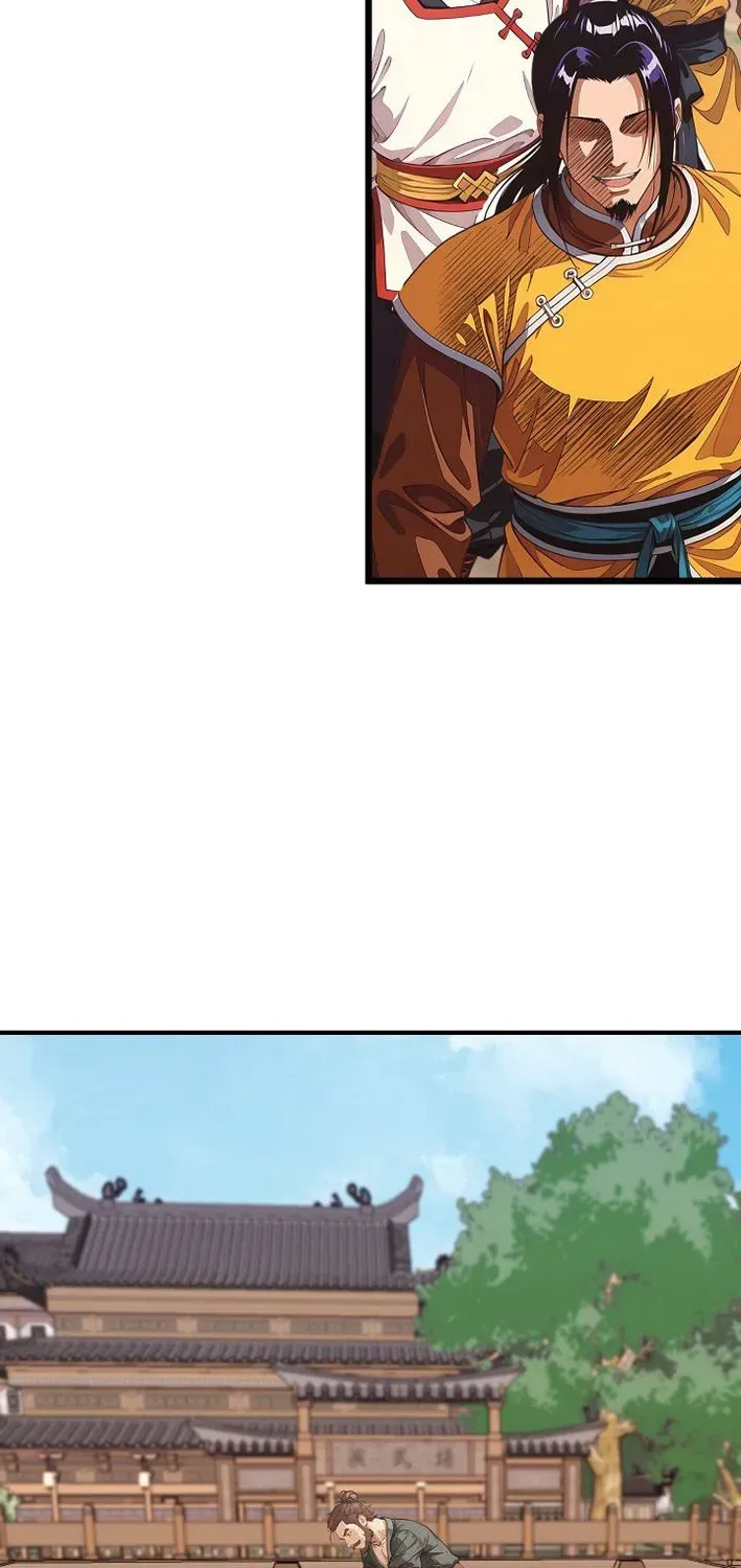 Read Demonic Divine Sword chapter 24 image 21 on Lezhin