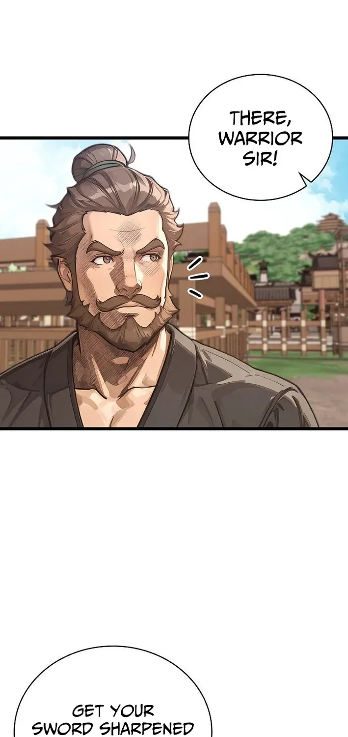Read Demonic Divine Sword chapter 24 image 25 on Lezhin