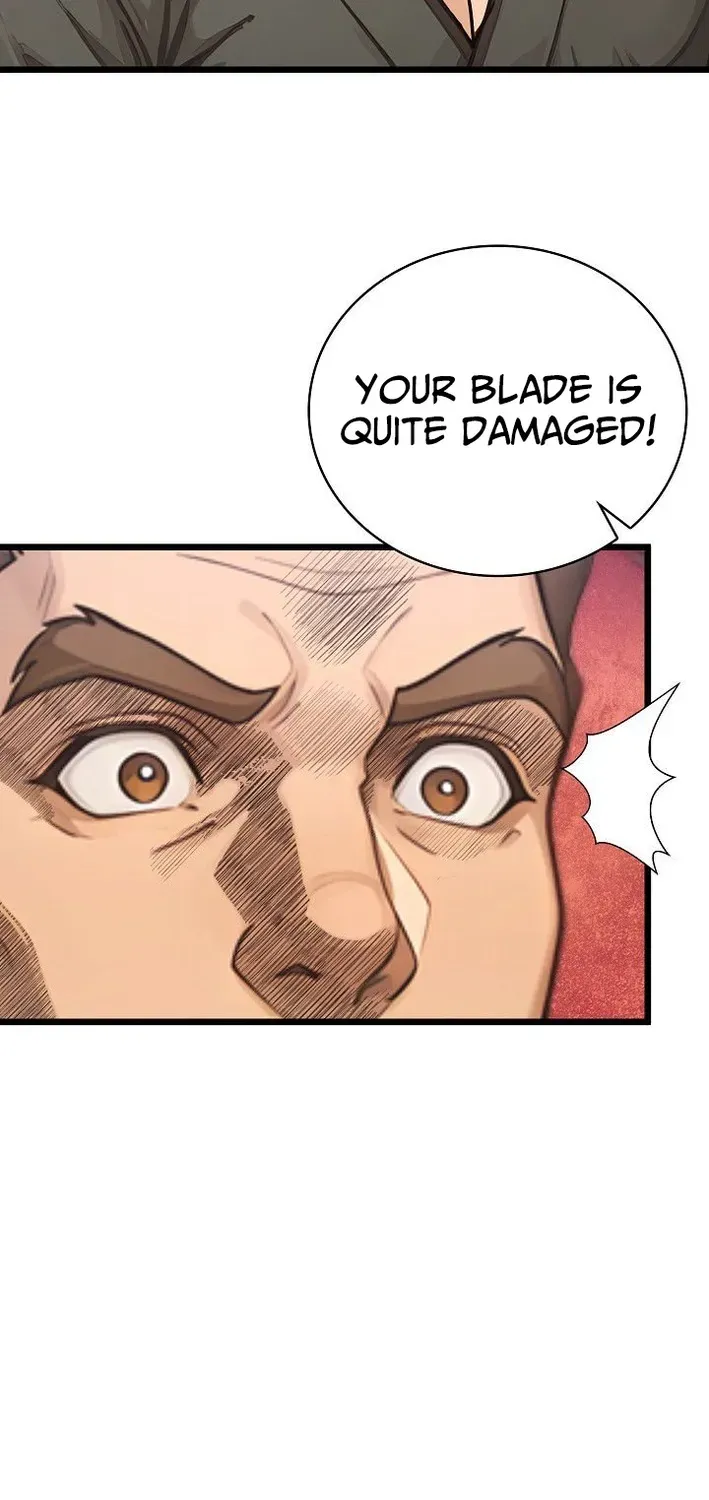 Read Demonic Divine Sword chapter 24 image 28 on Lezhin