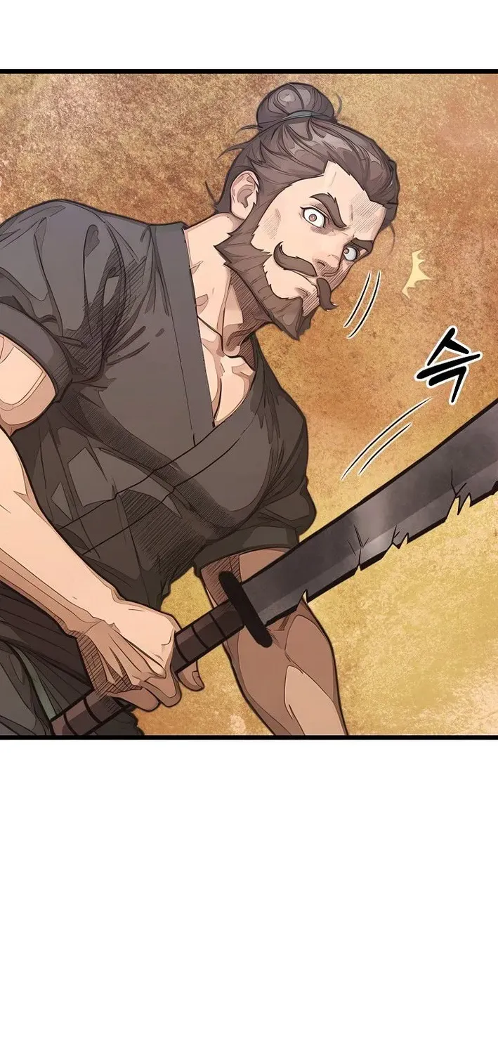 Read Demonic Divine Sword chapter 24 image 29 on Lezhin