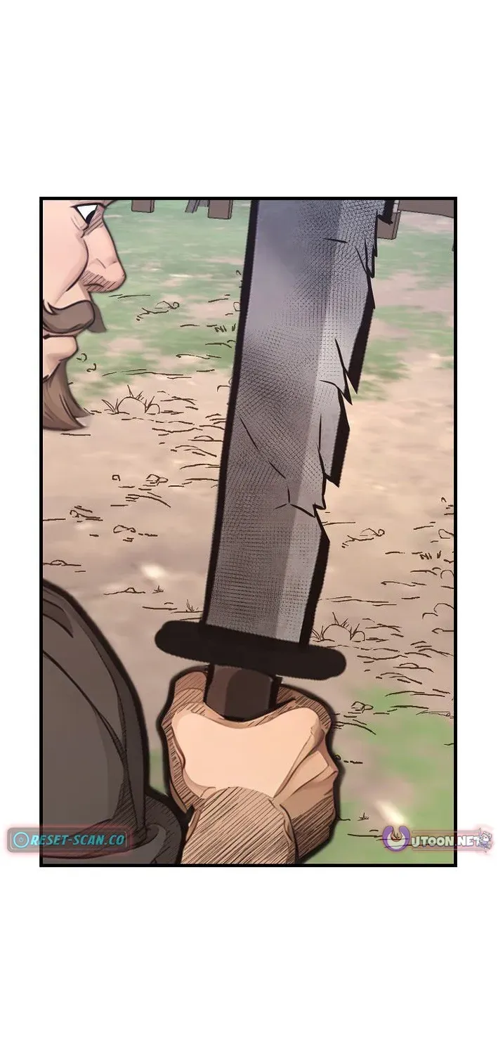 Read Demonic Divine Sword chapter 24 image 30 on Lezhin