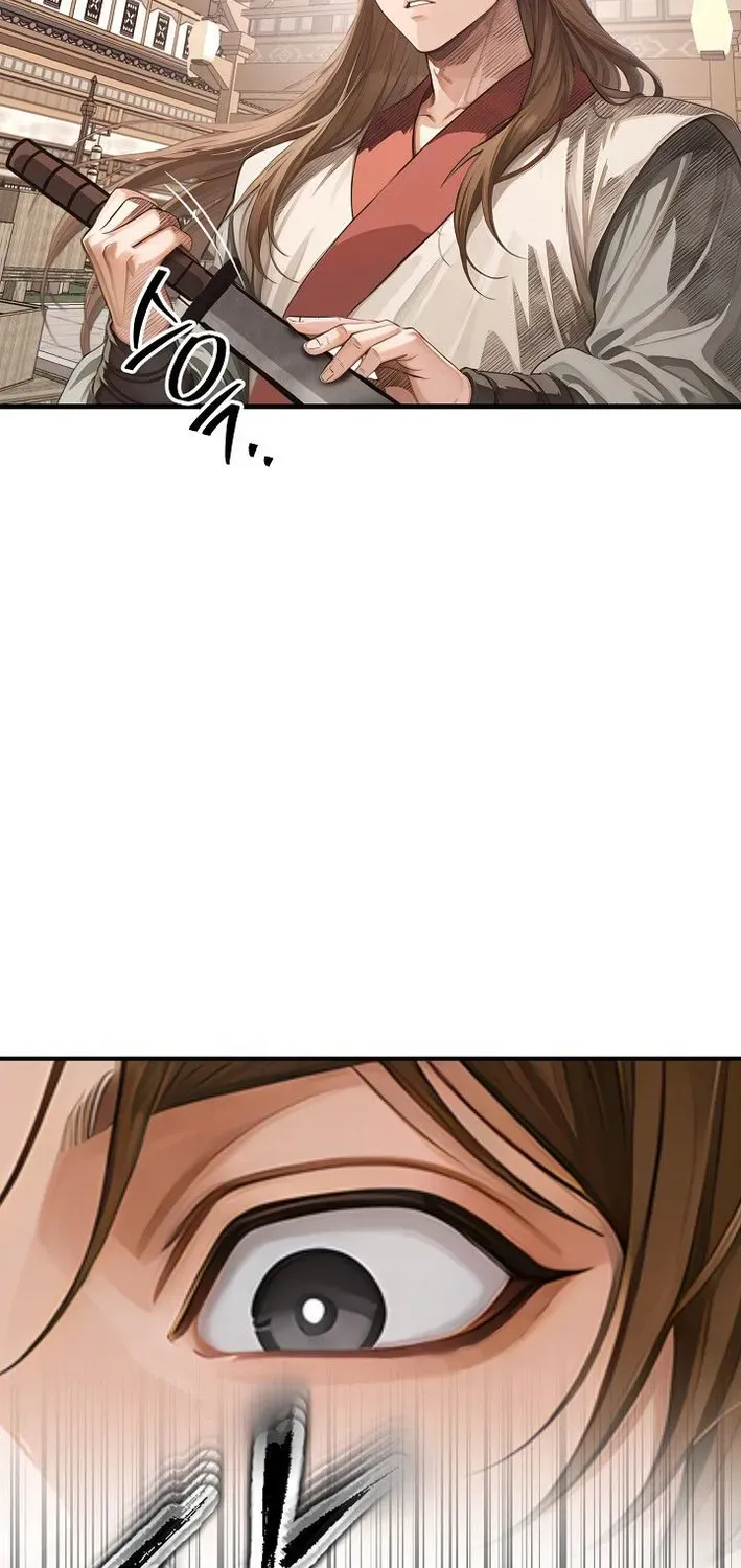 Read Demonic Divine Sword chapter 24 image 33 on Lezhin