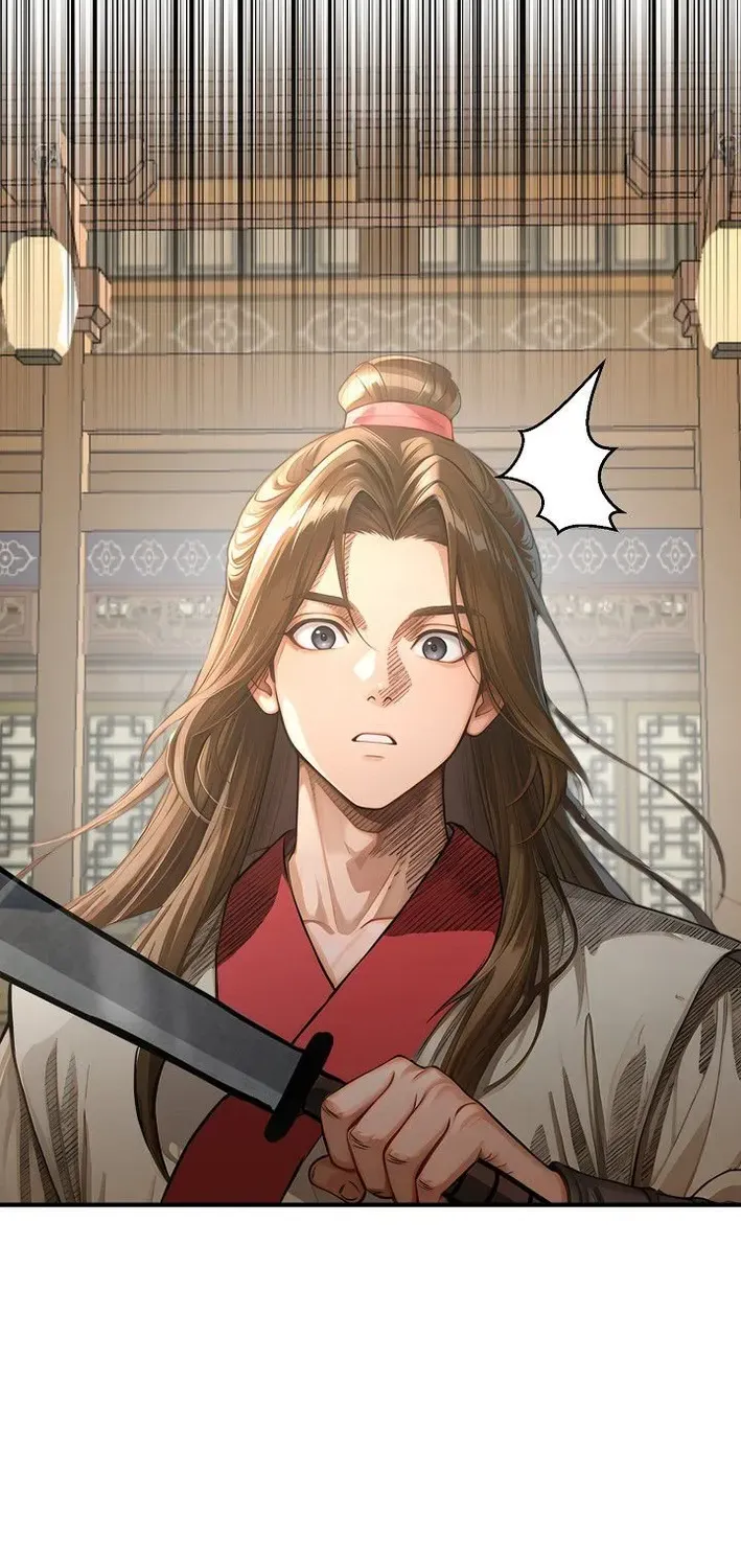 Read Demonic Divine Sword chapter 24 image 38 on Lezhin