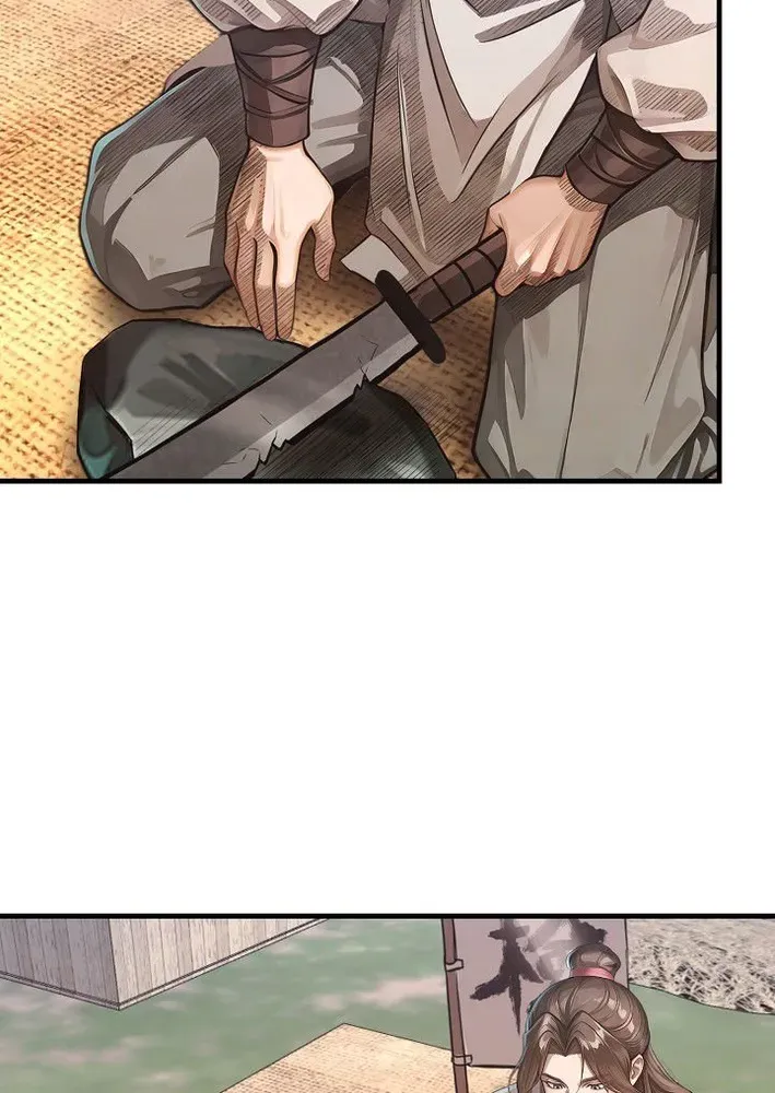 Read Demonic Divine Sword chapter 24 image 41 on Lezhin