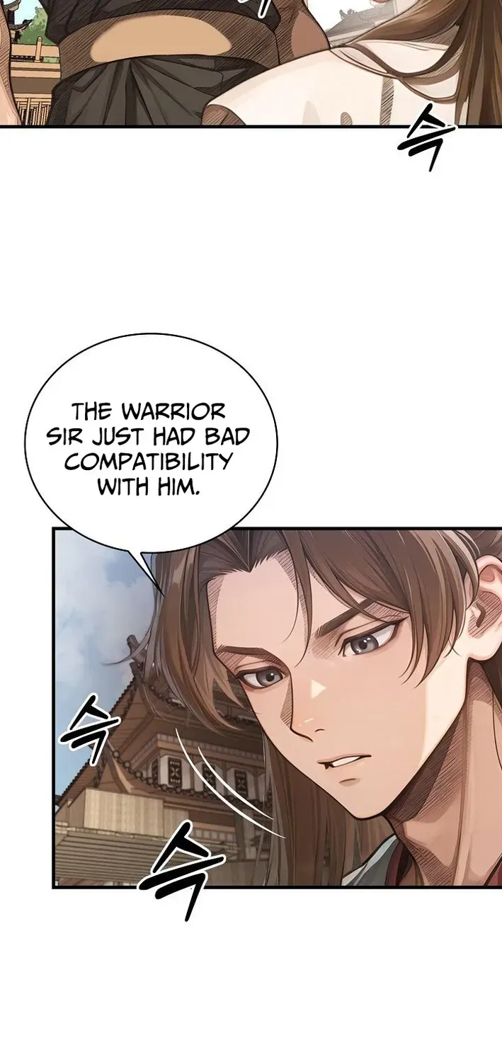 Read Demonic Divine Sword chapter 24 image 45 on Lezhin