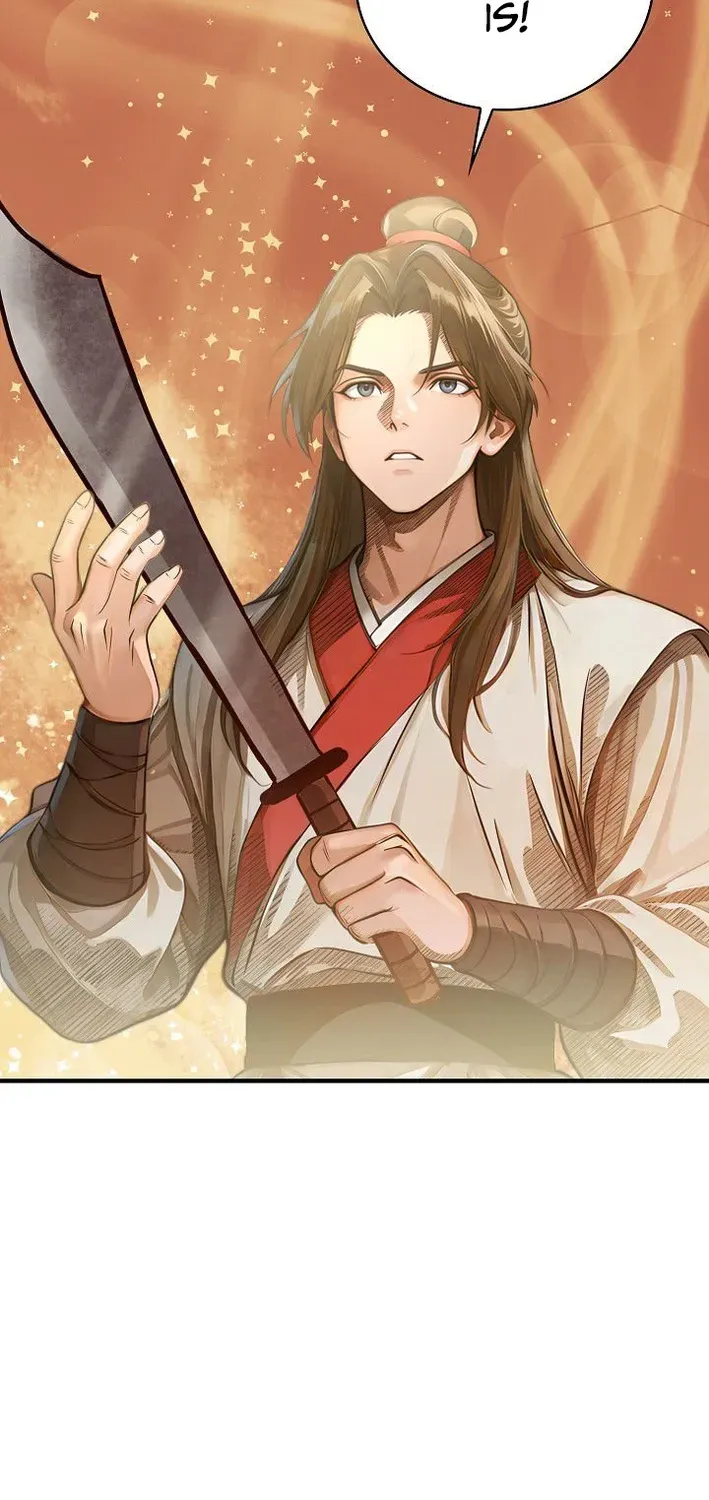 Read Demonic Divine Sword chapter 24 image 51 on Lezhin