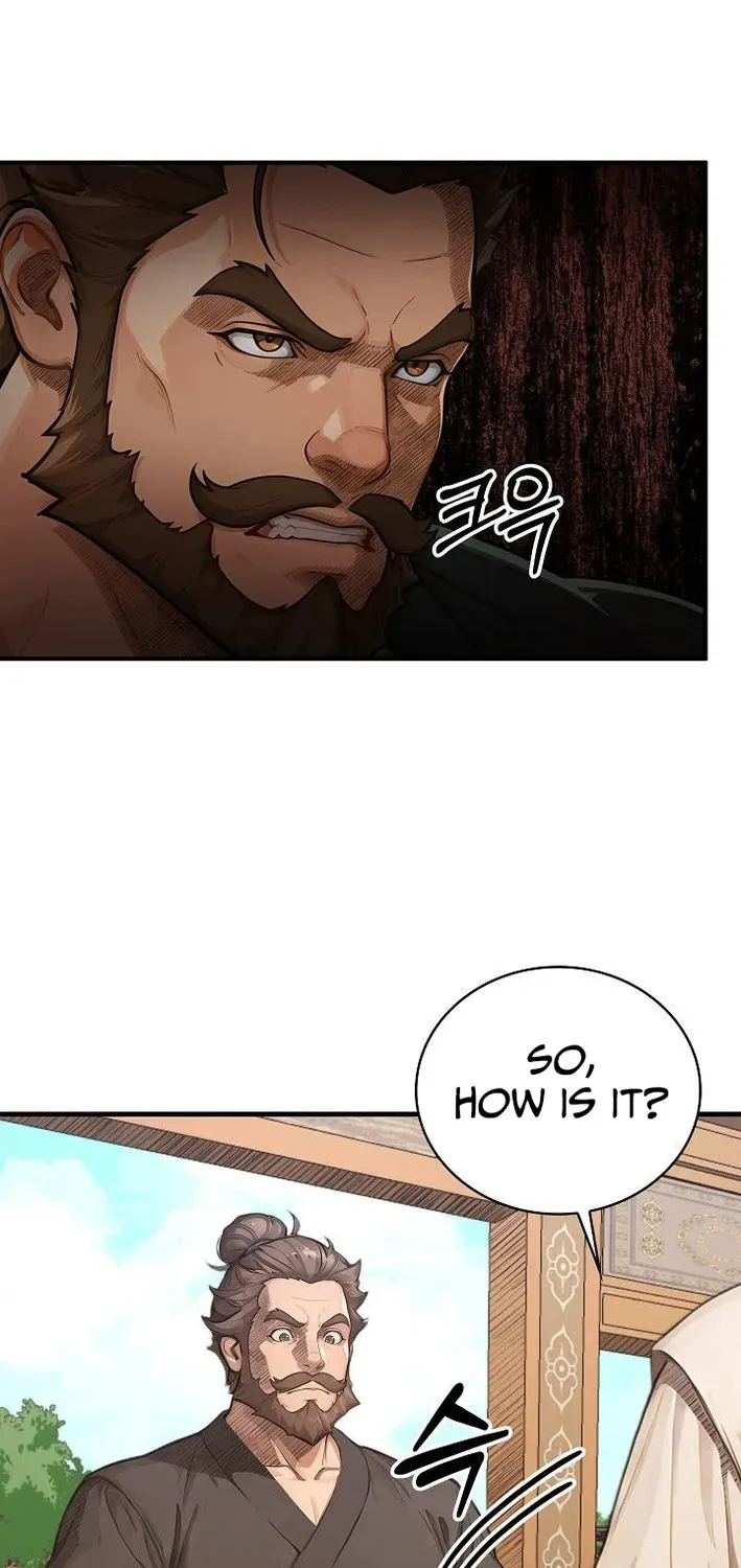 Read Demonic Divine Sword chapter 24 image 52 on Lezhin