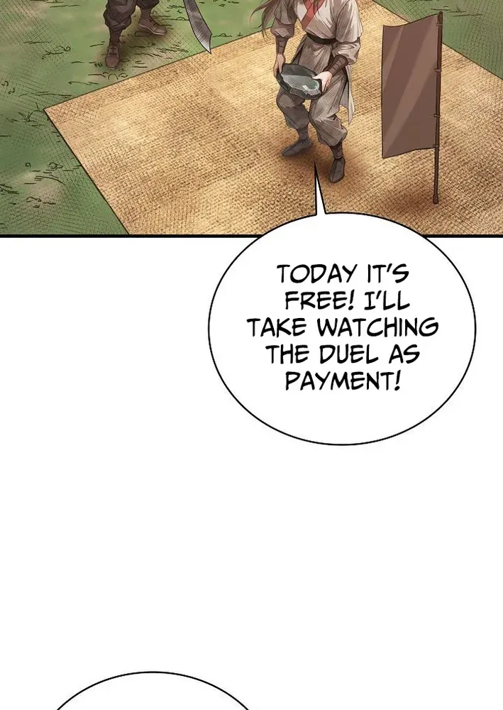 Read Demonic Divine Sword chapter 24 image 55 on Lezhin