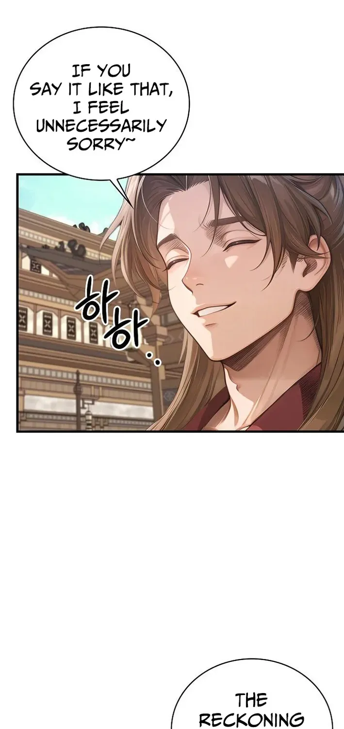 Read Demonic Divine Sword chapter 24 image 57 on Lezhin