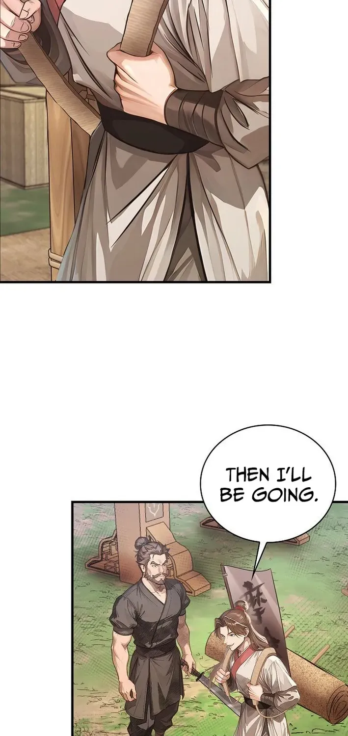 Read Demonic Divine Sword chapter 24 image 59 on Lezhin