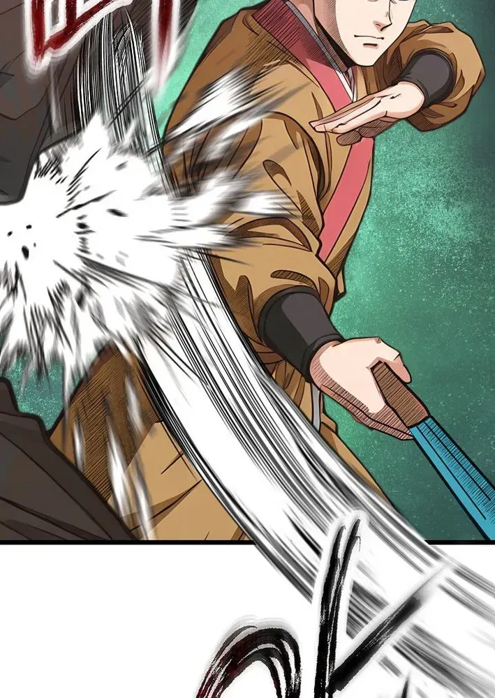 Read Demonic Divine Sword chapter 24 image 6 on Lezhin