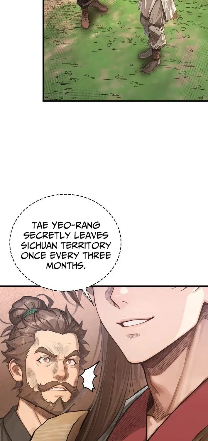 Read Demonic Divine Sword chapter 24 image 60 on Lezhin