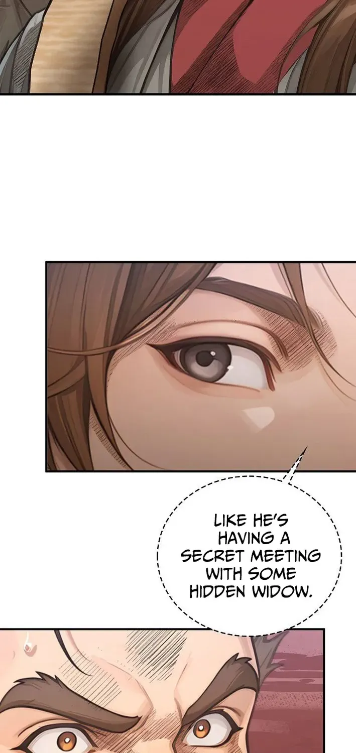 Read Demonic Divine Sword chapter 24 image 61 on Lezhin