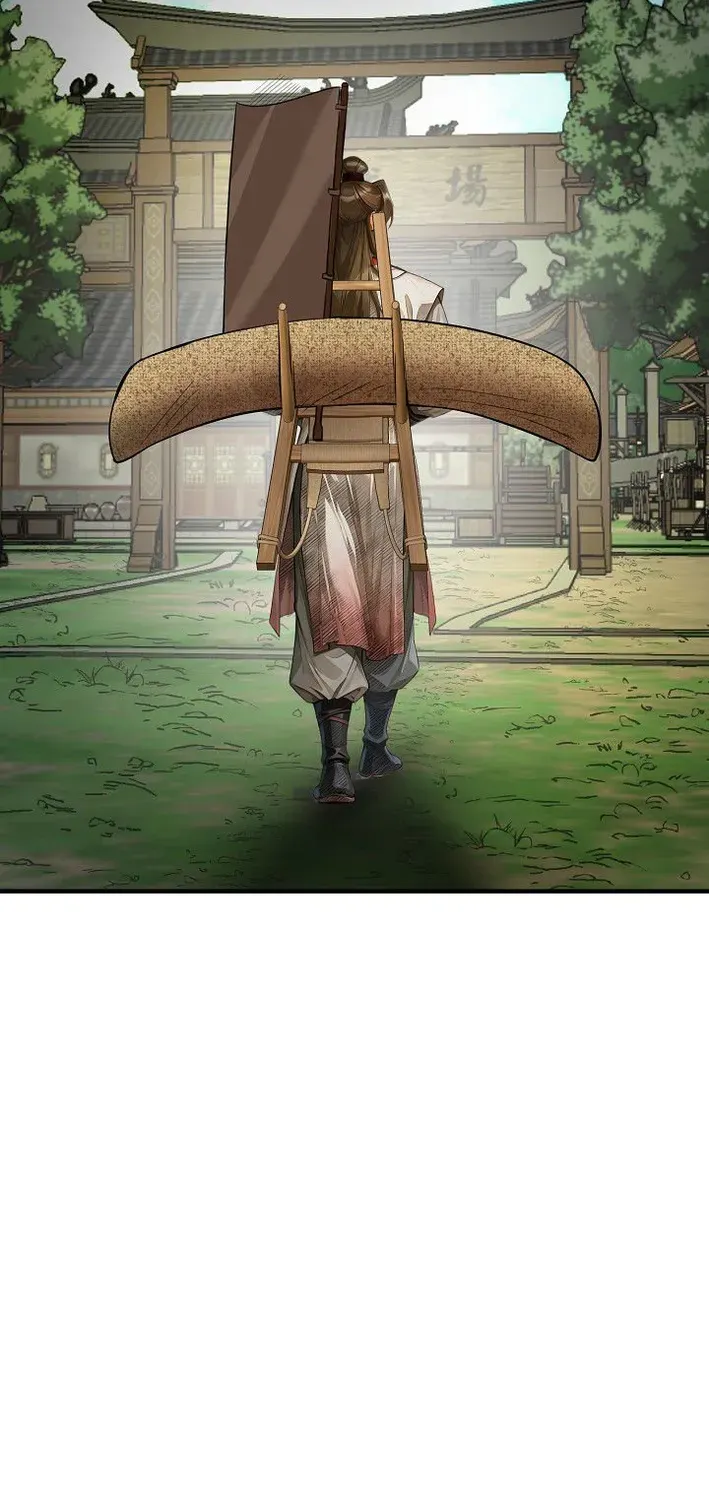 Read Demonic Divine Sword chapter 24 image 65 on Lezhin