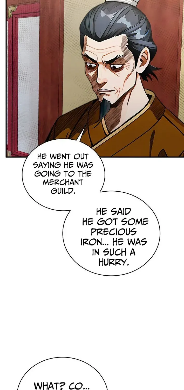 Read Demonic Divine Sword chapter 24 image 68 on Lezhin