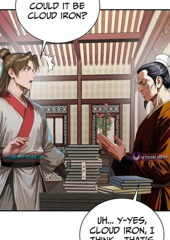 Read Demonic Divine Sword chapter 24 image 69 on Lezhin