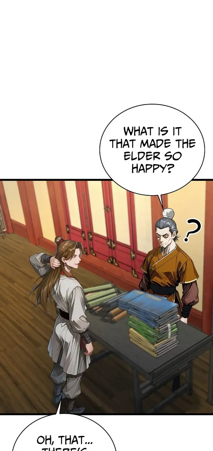 Read Demonic Divine Sword chapter 24 image 71 on Lezhin