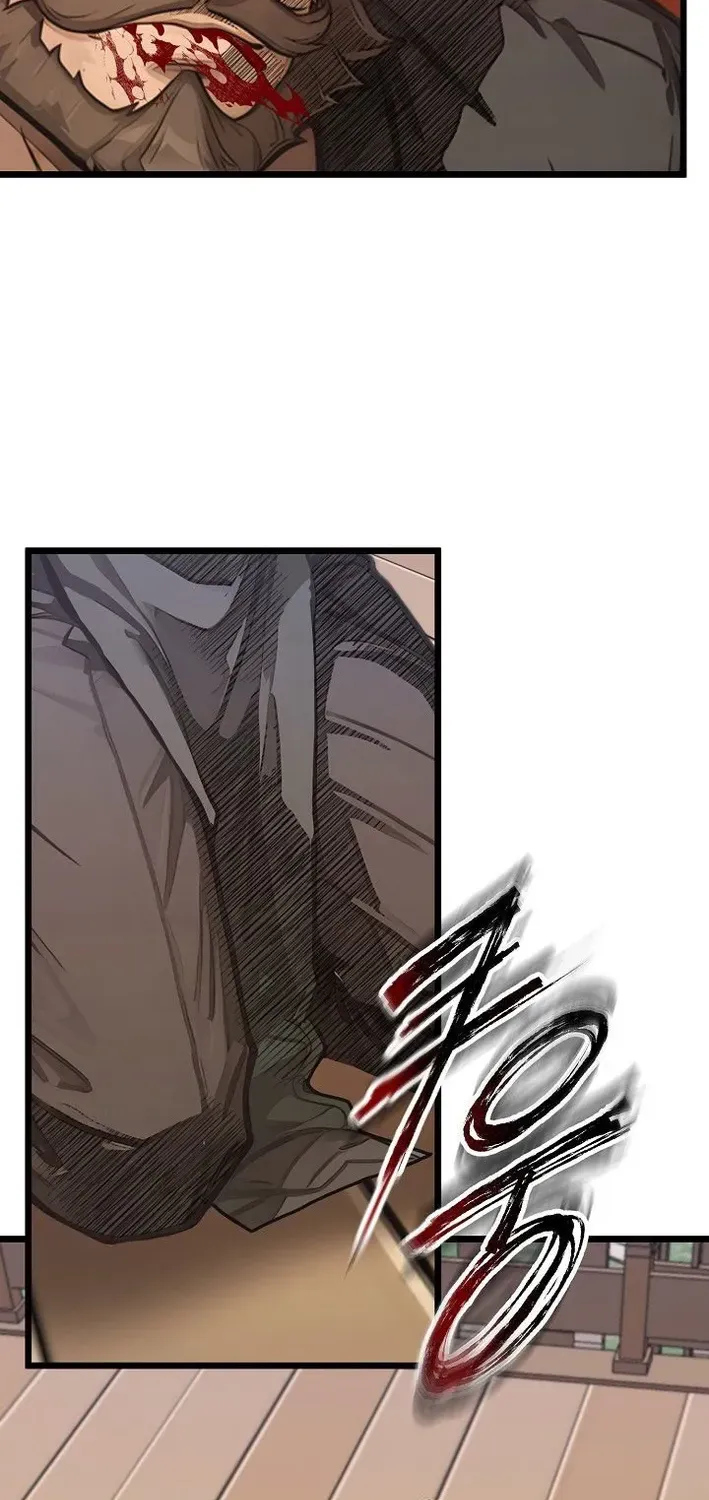 Read Demonic Divine Sword chapter 24 image 8 on Lezhin