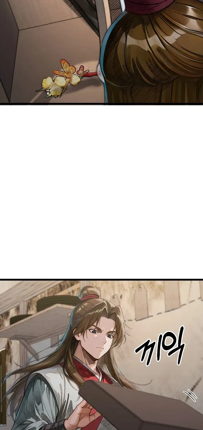 Read Demonic Divine Sword chapter 24 image 82 on Lezhin